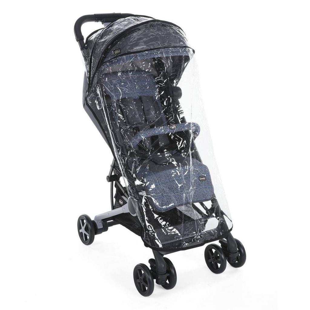 Коляска Chicco Miinimo 2 Spectrum (79444.00) - зображення 3