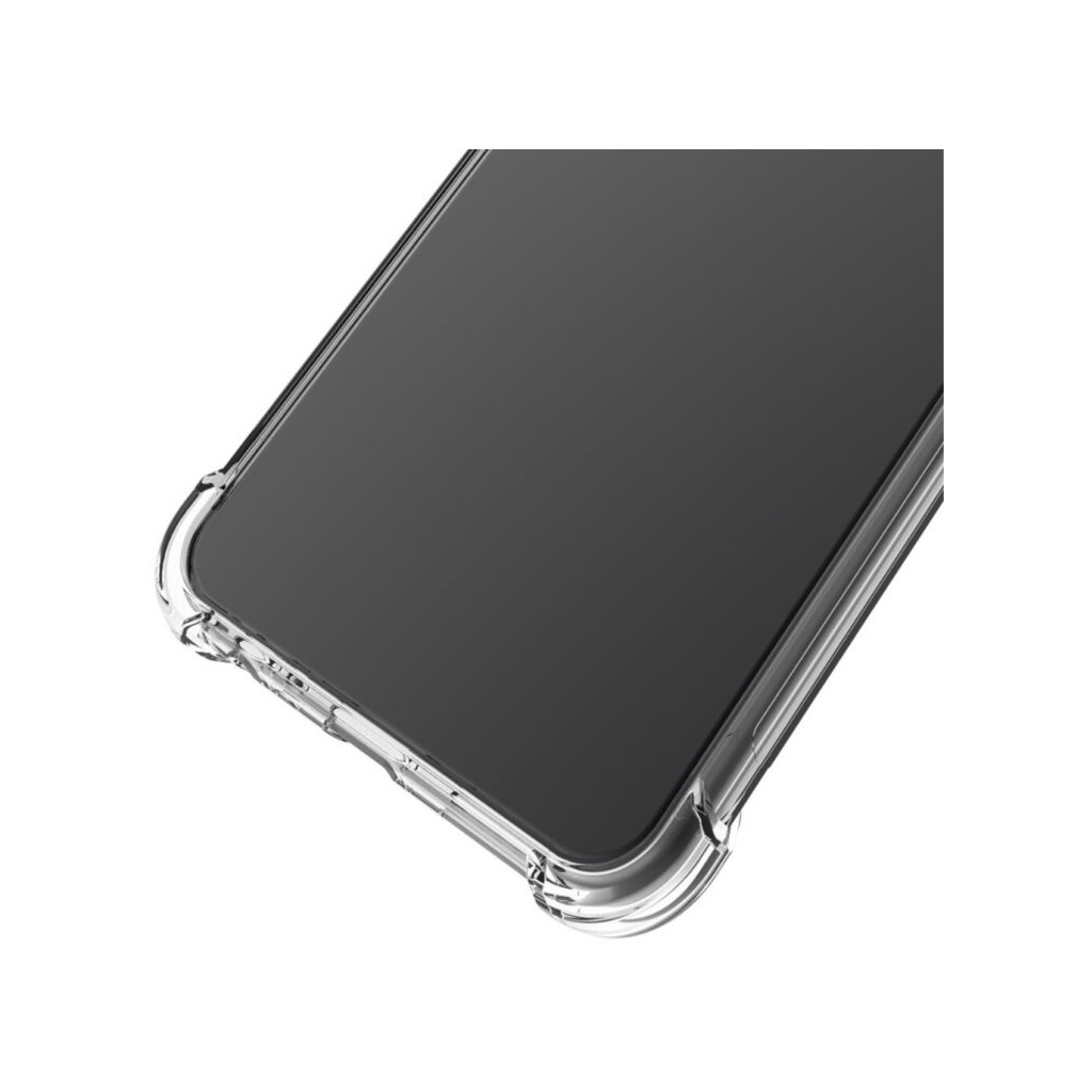 Чохол до мобільного телефона BeCover Anti-Shock Poco X4 Pro 5G Clear (708631) - зображення 5