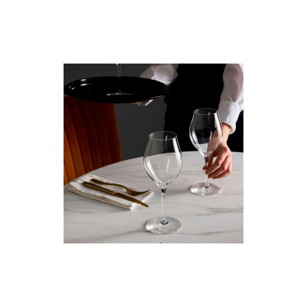 Келих Chef & Sommelier серія "Exaltation" 550 мл (V6189) - зображення 4