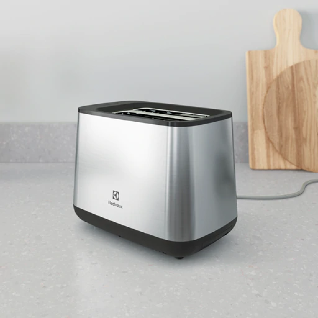 Тостер Electrolux E3T1-3ST - зображення 2