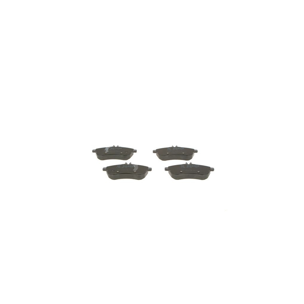 Гальмівні колодки Bosch 0 986 495 104 - зображення 2