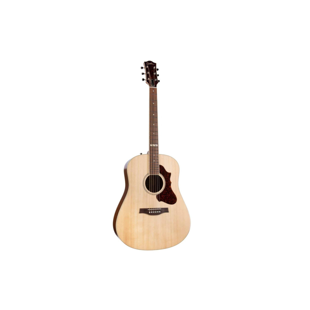 Гітара електроакустична Godin Metropolis Natural RN GT EQ (235910) - изображение 2