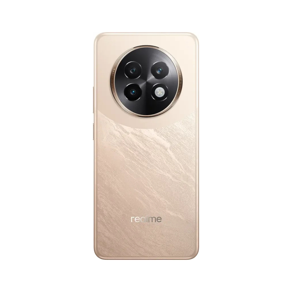 Мобільний телефон realme 13 Plus 5G 12/256GB Victory Gold - зображення 3