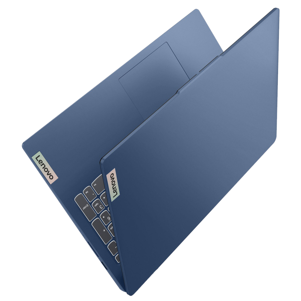 Ноутбук Lenovo IdeaPad Slim 3 15IAH8 (83ER00MFRA) - зображення 10