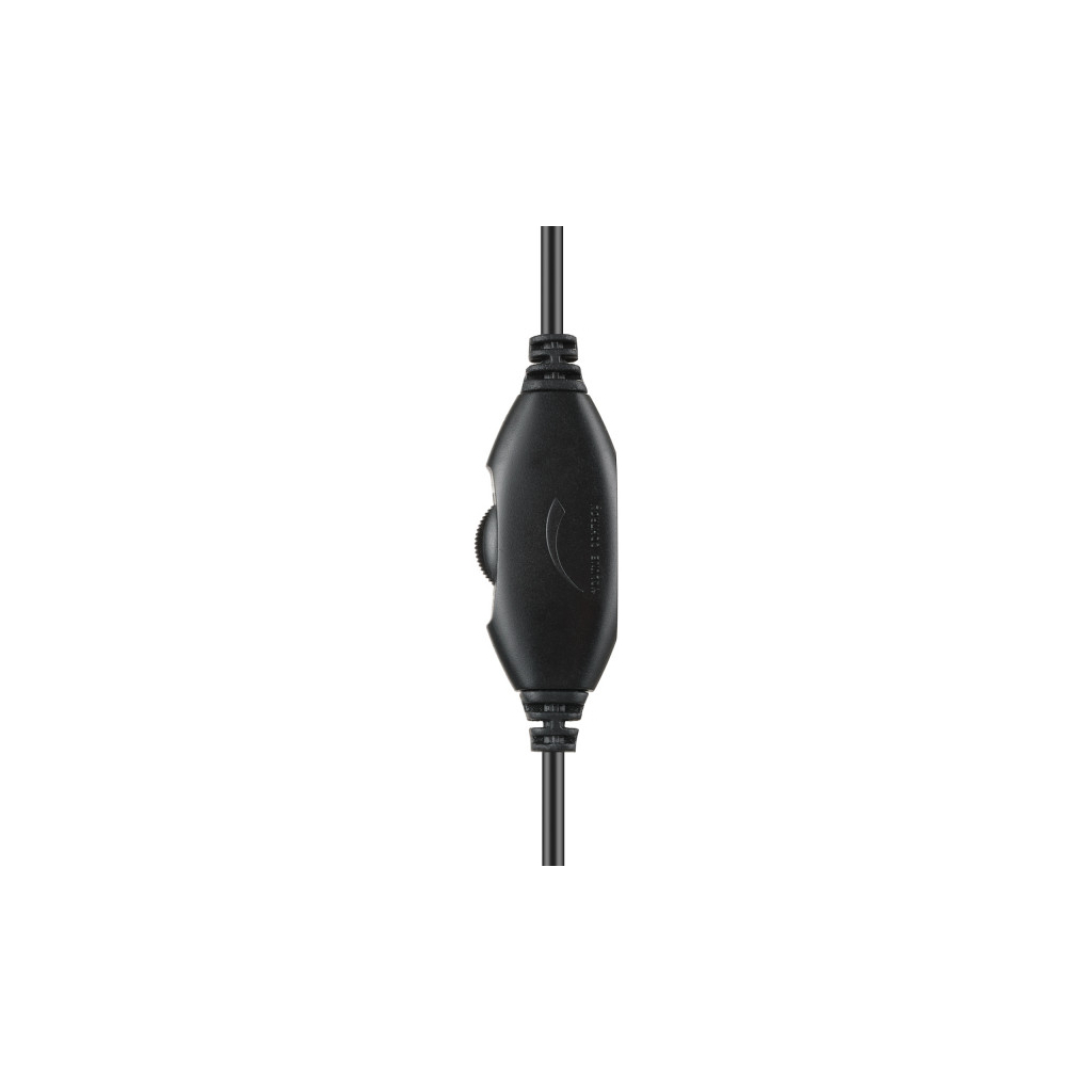 Навушники Sandberg Office Headset 3,5мм Black (325-41) - зображення 3