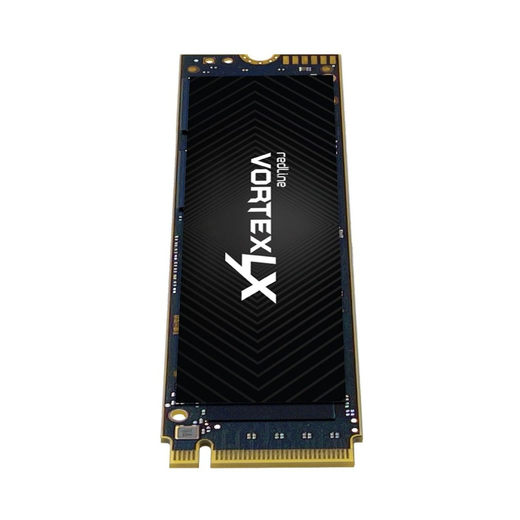 Накопичувач SSD M.2 2280 512GB Mushkin (MKNSSDVL512GB-D8) - зображення 4