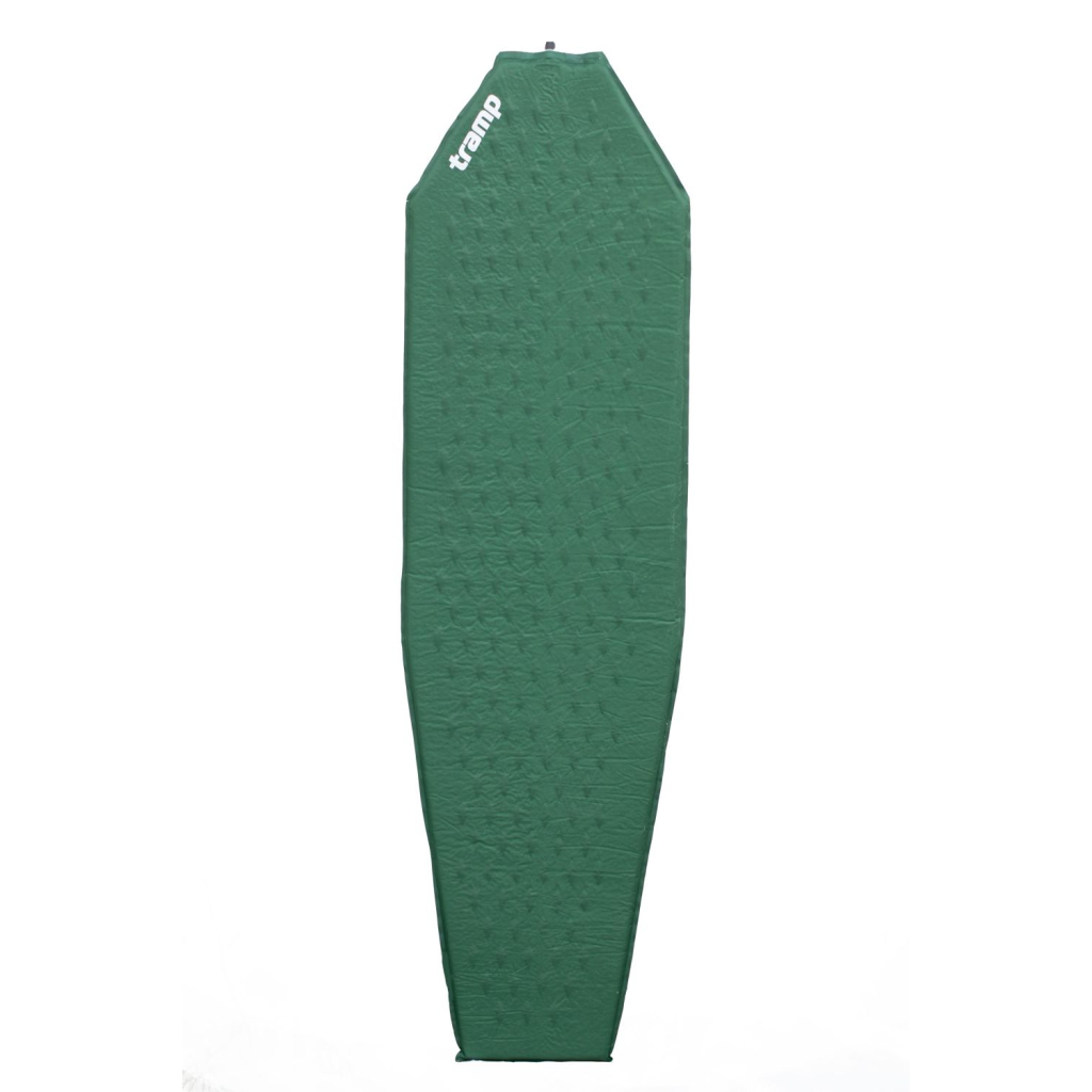 Туристичний килимок Tramp Ultralight самонадувний 183х51х3 (TRI-023) - зображення 1
