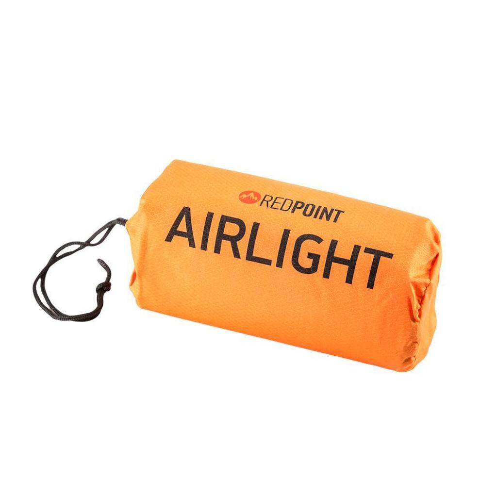 Туристичний килимок Red point Airlight (4823082714292) - зображення 9