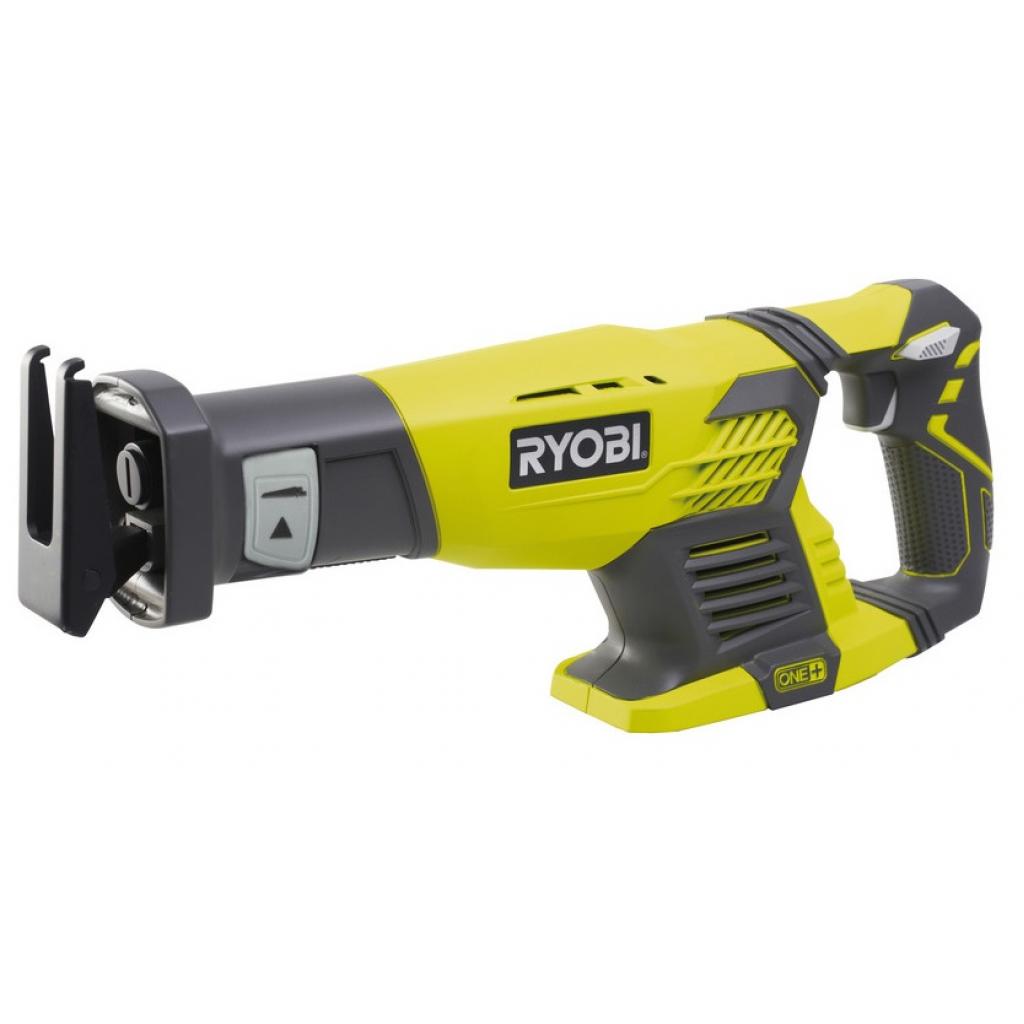Шабельна пила Ryobi ONE+ RRS1801M, (без АКБ і ЗП) (5133001162) - изображение 1