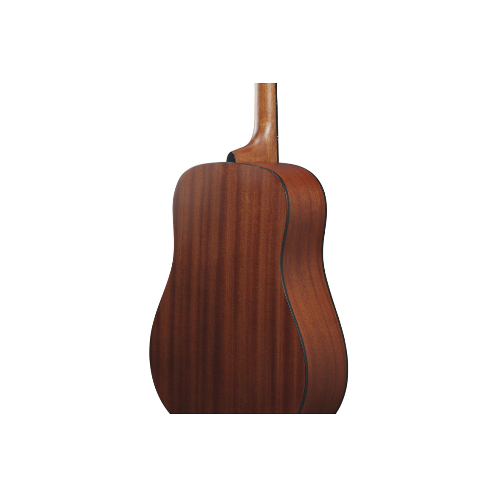 Гітара акустична Ibanez AAD50-LG (232725) - зображення 7