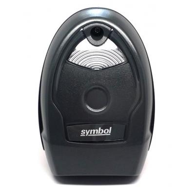 Сканер штрих-коду Symbol/Zebra LI4278 USB Black (LI4278-TRBU0100ZER) - изображение 5