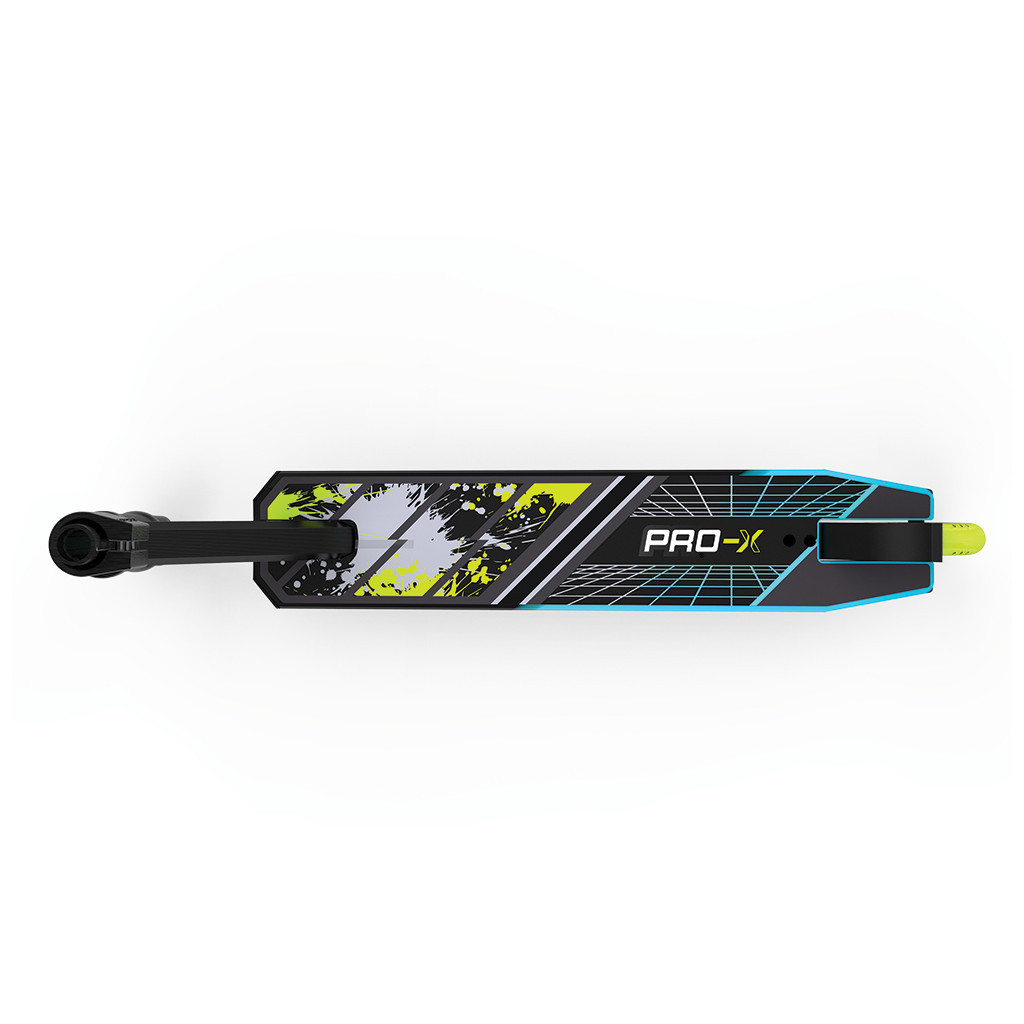 Самокат Razor Pro X трюковий (13073420) - зображення 4