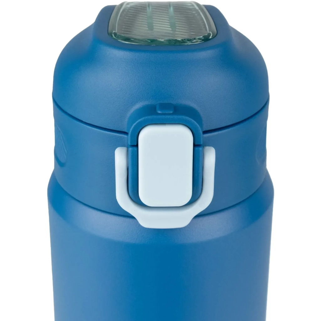 Термокружка Tribe Urban 0,6 л blue (T-DD-0013-blue) - зображення 8