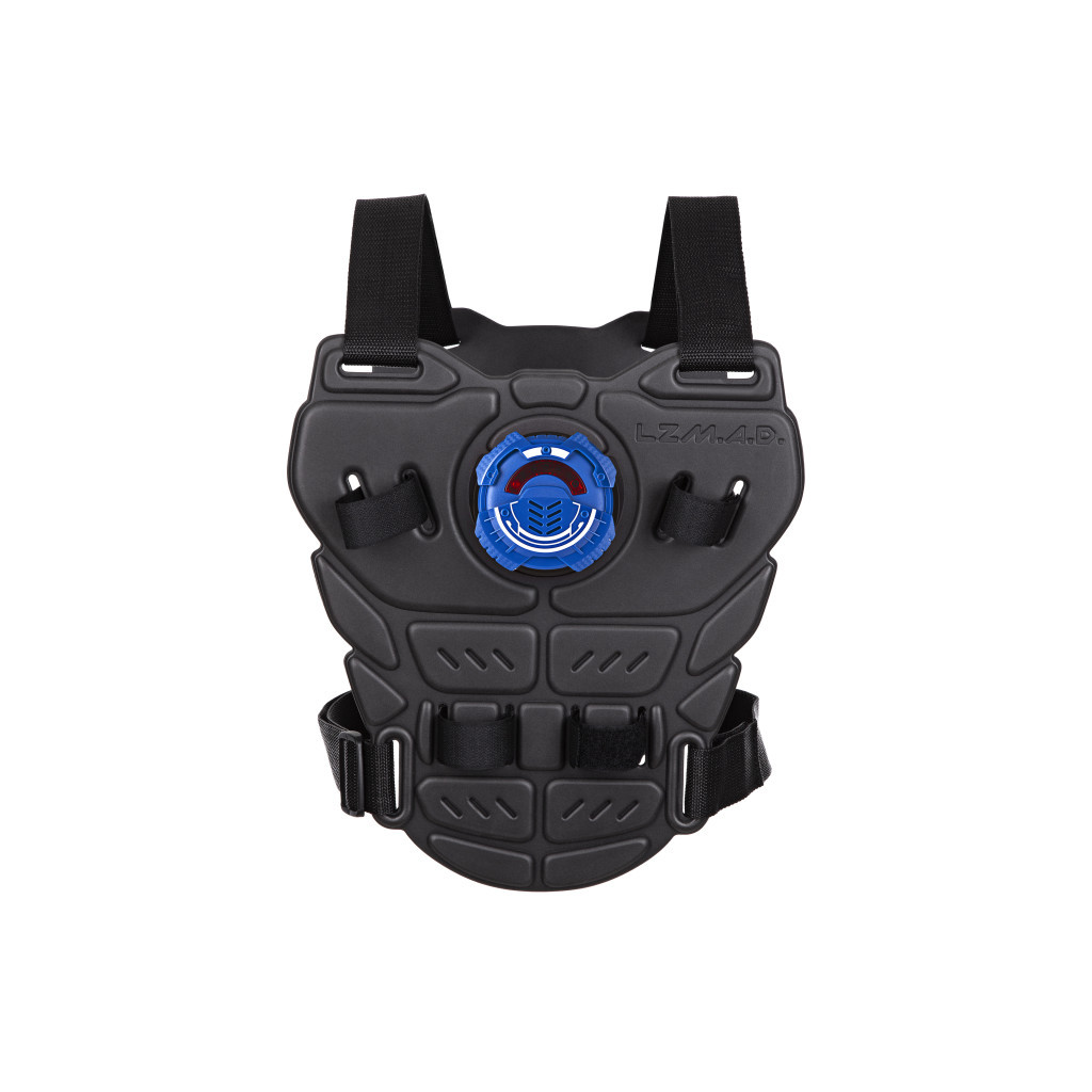 Іграшкова зброя Silverlit Бронежилет Lazer M.A.D. (LM-86849) - изображение 4