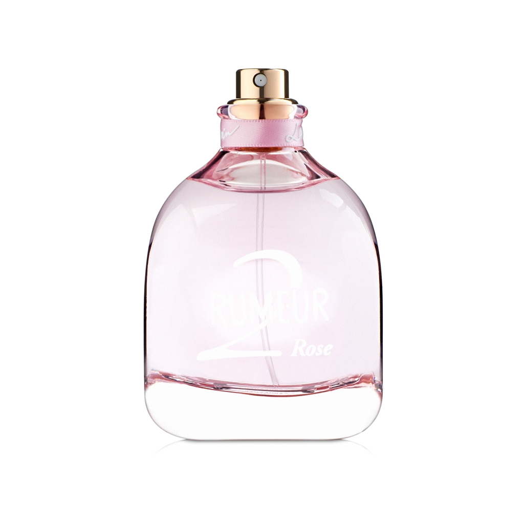 Парфумована вода Lanvin Rumeur 2 Rose тестер 100 мл (3386460007139) - зображення 1