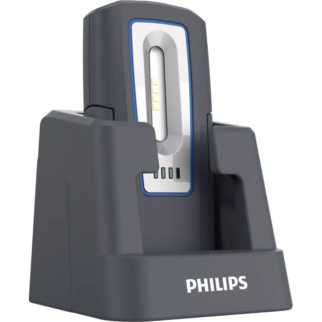 Ліхтар Philips оглядовий LED (LPL62X1) - зображення 2