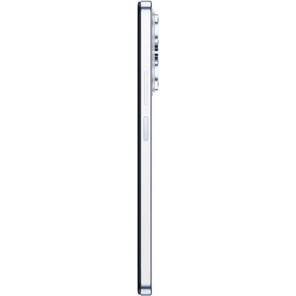 Мобільний телефон Tecno Spark 20 Pro 8/256Gb Frosty Ivory (4894947014192) - зображення 5