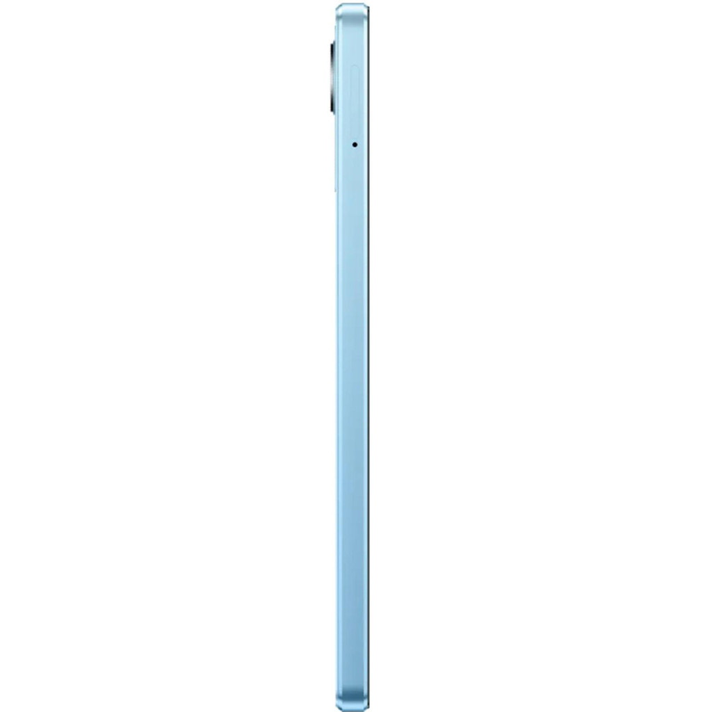Мобільний телефон realme C30s 3/64Gb (RMX3690) Stripe Blue - зображення 4