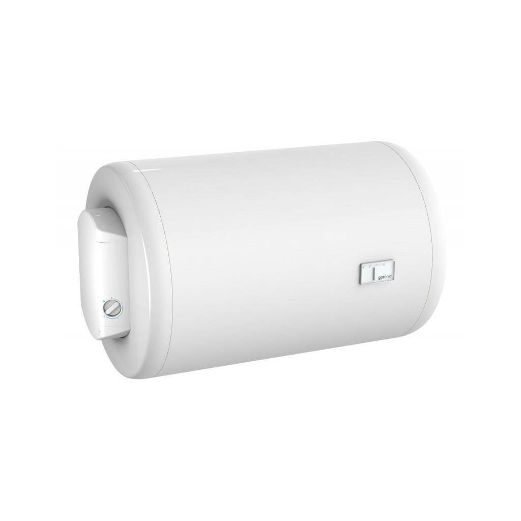 Бойлер TIKI GBH 100 ComfortH100V9 (700180) - зображення 1