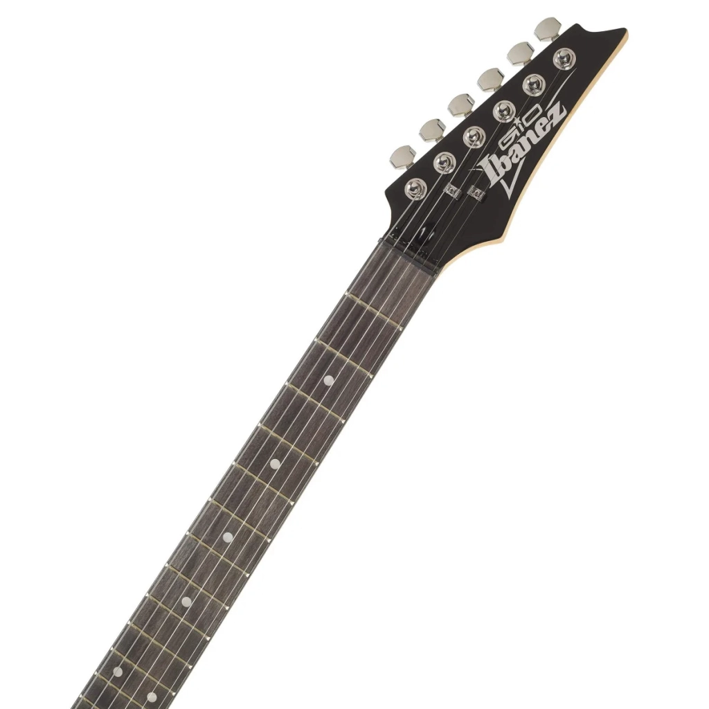 Електрогітара Ibanez GSA-60 Black Night (44700) - изображение 6
