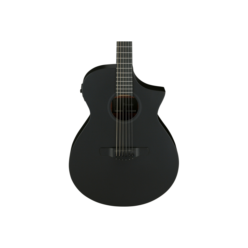 Гітара електроакустична Ibanez AEWC621 BOT (236714) - изображение 4