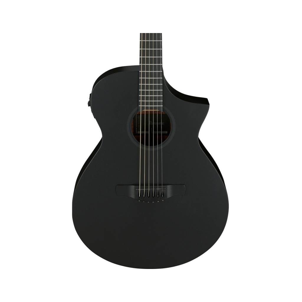 Гітара електроакустична Ibanez AEWC621 BOT (236714) - зображення 4