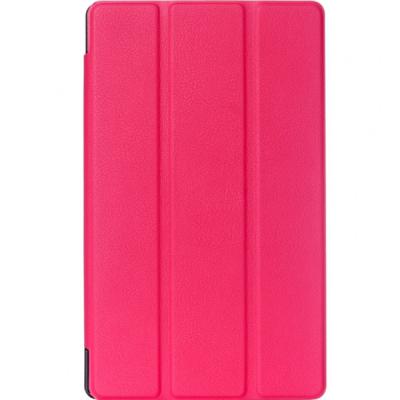 Чохол до планшета Grand-X для ASUS ZenPad 7.0 Z370 Pink (ATC - AZPZ370P) - зображення 1