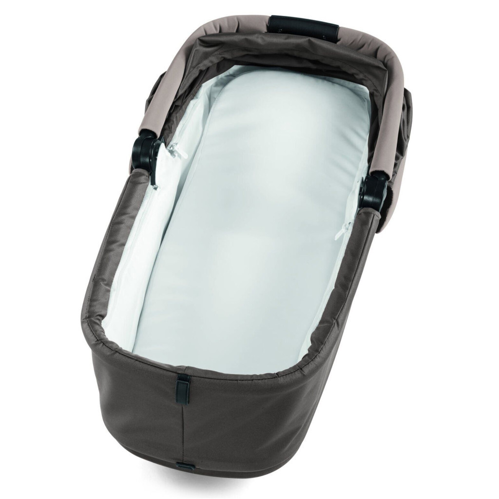 Люлька Peg-Perego Culla Pop Up Class Grey сіра (IN10000000SU53DX73) - зображення 4