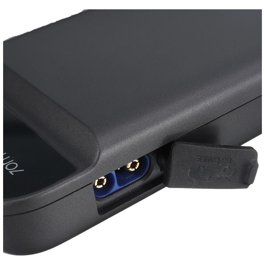 Пуско зарядний пристрій 70Mai 11100mAh Jump Starter (car emergency start power) Midrive PS01 (523090) - изображение 6