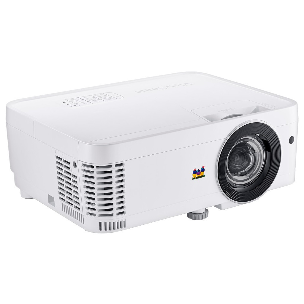 Проектор ViewSonic PS600W - зображення 4
