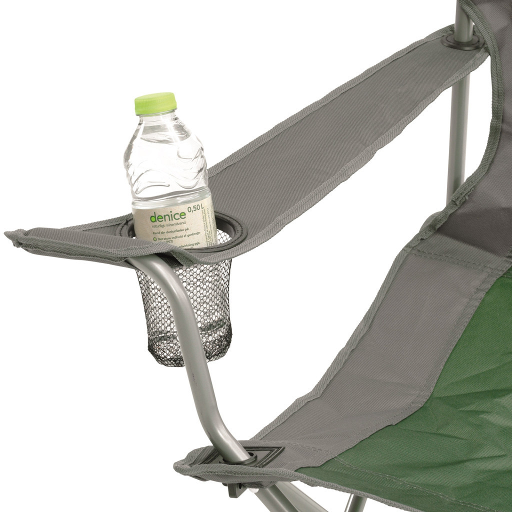 Крісло складане Easy Camp Arm Chair Sandy Green (928484) - зображення 2