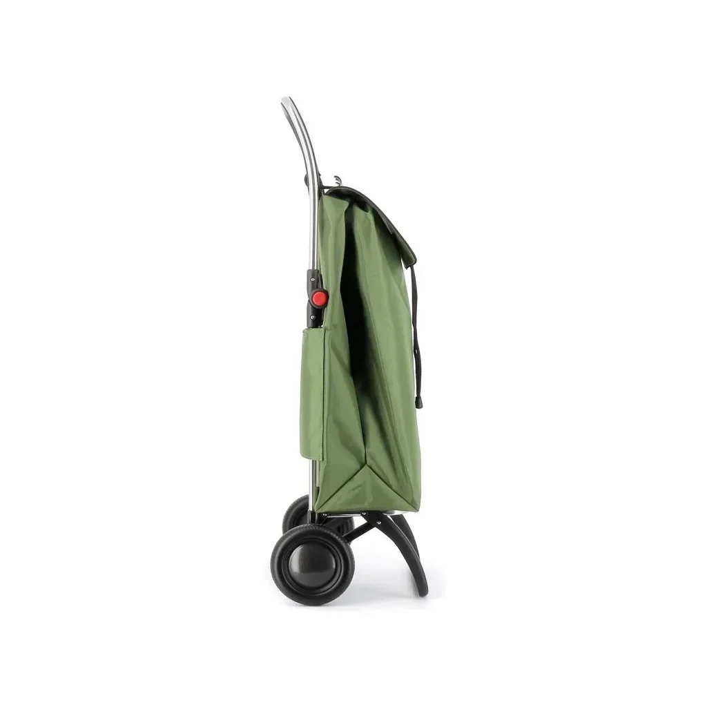 Сумка-візок Rolser I-Max MF 2L Kaki (IMX304-1005) (931482) - изображение 2