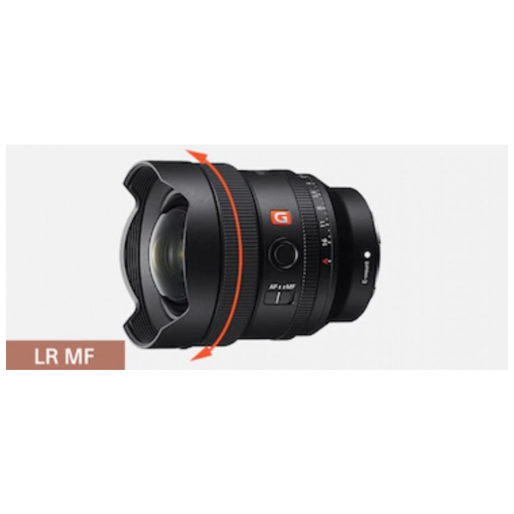 Об'єктив Sony 14mm f/1.8 GM NEX FF (SEL14F18GM.SYX) - зображення 9