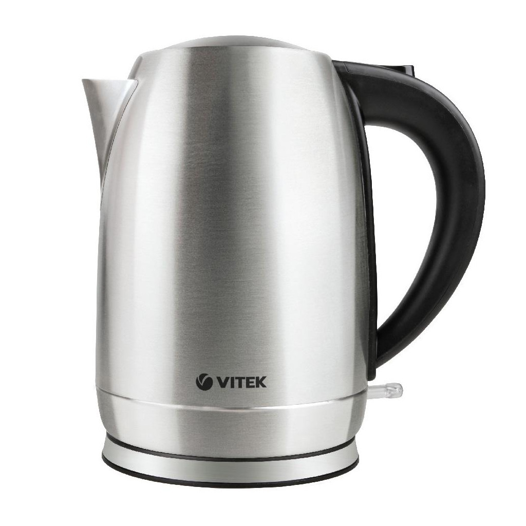 Електрочайник Vitek VT-7033 ST - зображення 4
