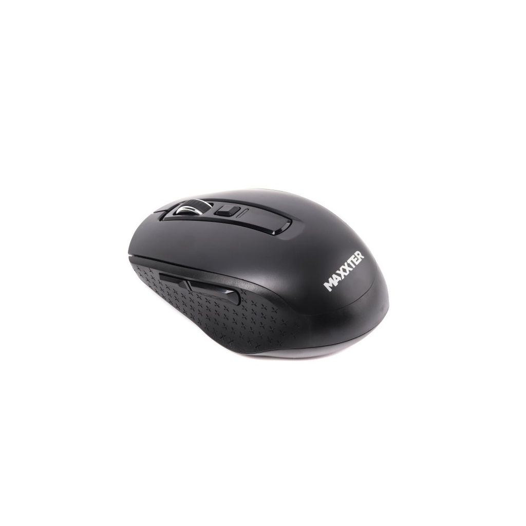 Мишка Maxxter Mr-335 - зображення 3