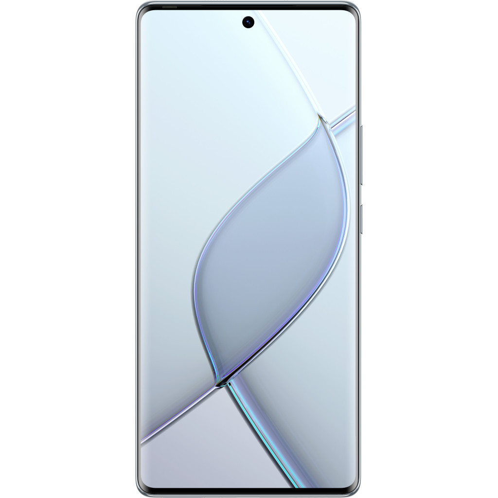 Мобільний телефон Tecno KJ7 (Spark 20 Pro+ 8/256Gb) Lunar Frost (4894947019128) - зображення 2