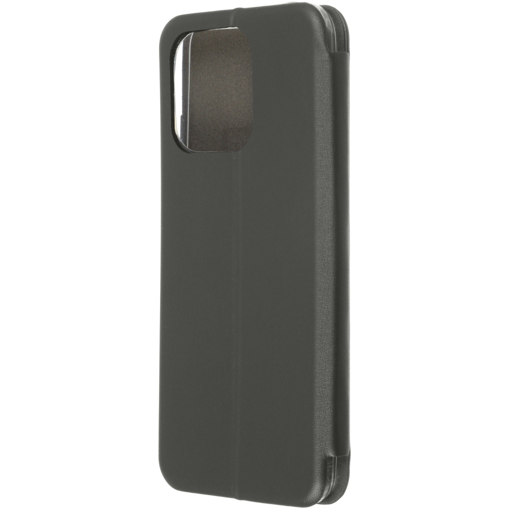 Чохол до мобільного телефона Armorstandart G-Case Xiaomi Redmi 12С / 11A Black (ARM65969) - зображення 2