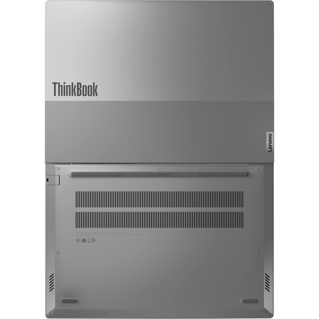 Ноутбук Lenovo ThinkBook 14 G7 ARP (21MV0032RA) - зображення 8