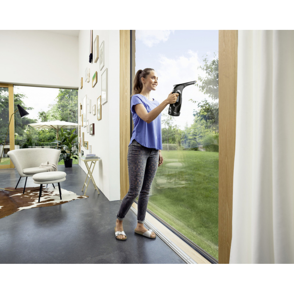 Пилосос Karcher WV 2 Plus Multi Edition (1.633-495.0) - изображение 2