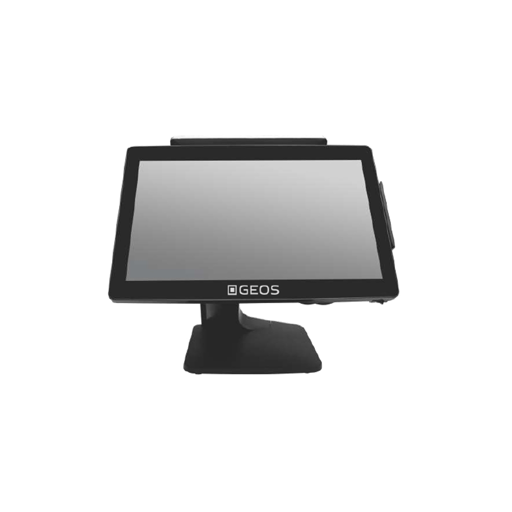 POS-монітор Geos SM1502CH (1920x1080) (SM1502CH) - зображення 1
