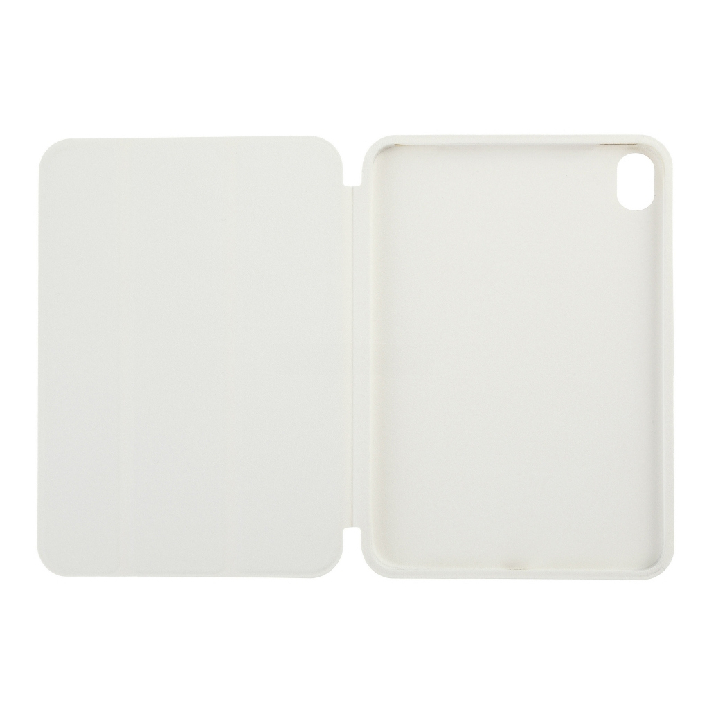 Чохол до планшета Armorstandart Smart Case для iPad mini 6 White (ARM60283) - зображення 3