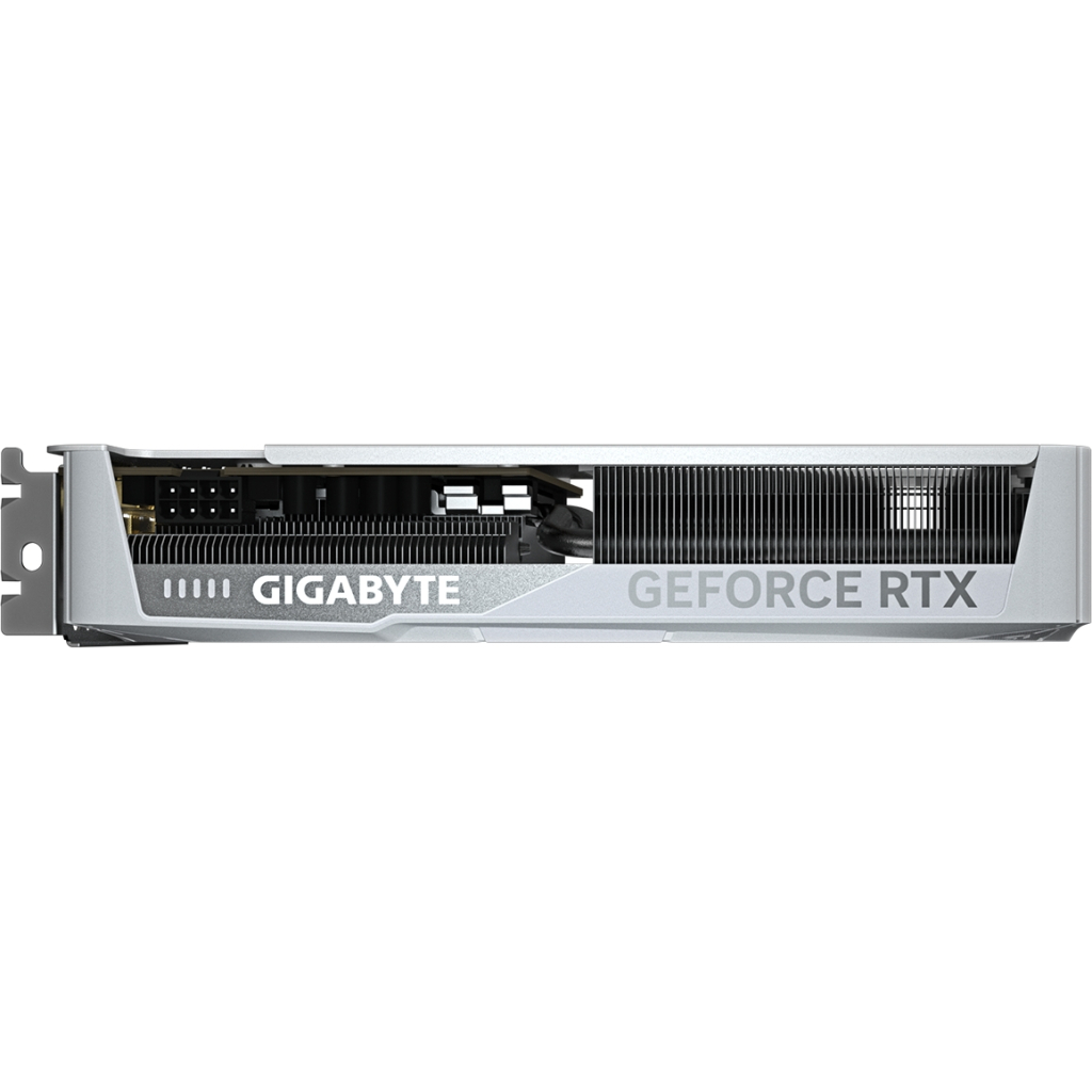 Відеокарта GIGABYTE GeForce RTX5060Ti 8Gb EAGLE OC ICE (GV-N506TEAGLEOC ICE-8GD) - зображення 6