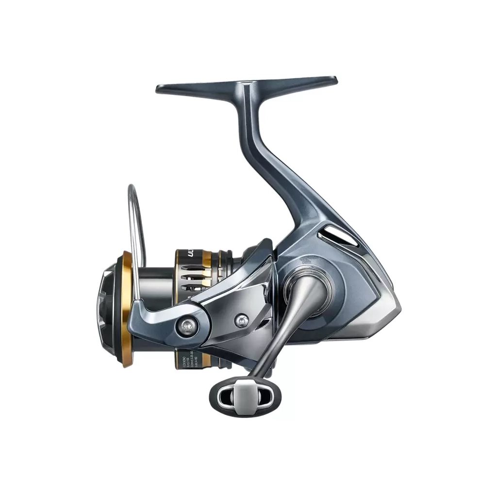 Котушка Shimano Ultegra FC C5000XG 5+1BB 6.21 (ULTC5000XGFC) - зображення 1