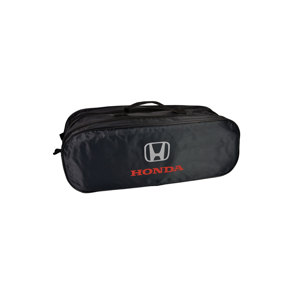 Сумка-органайзер Poputchik в багажник Honda чорна (03-033-2Д) - зображення 1