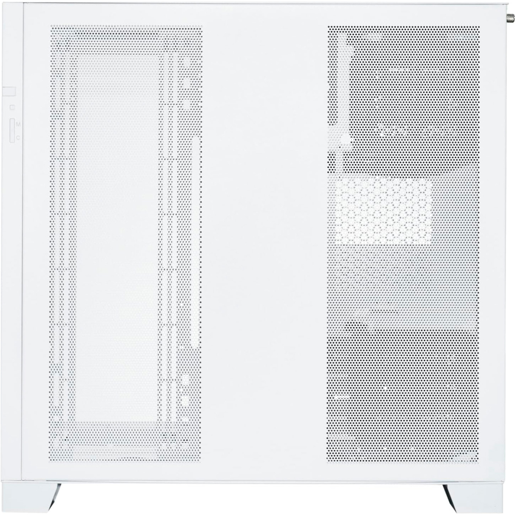 Корпус Lian Li O11 Dynamic EVO XL white (G99.O11DEXL-W.00) - зображення 6