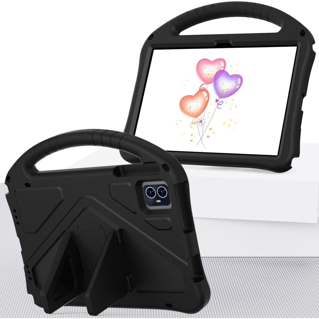 Чохол до планшета BeCover Protected Cover Xiaomi Mi Pad 6 / 6 Pro 11" Black (711884) - зображення 3