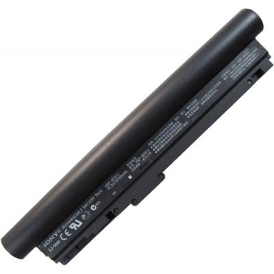 Акумулятор до ноутбука Sony VGP-BPX11, 8700mAh, 6cell, 10.8V, Li-ion (A47088) - зображення 2