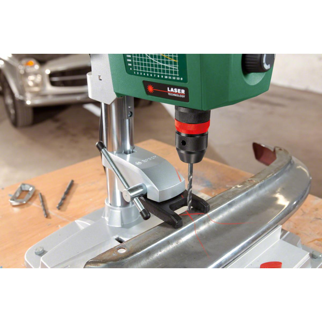 Свердлильний верстат Bosch PBD 40 (0.603.B07.000) - зображення 4