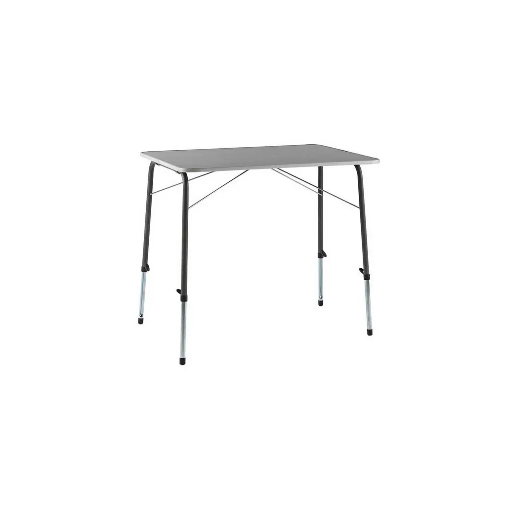Туристичний стіл Vango Birch 80 Table French Oak (TBPBIRCH F14TDC) (926781) - зображення 1