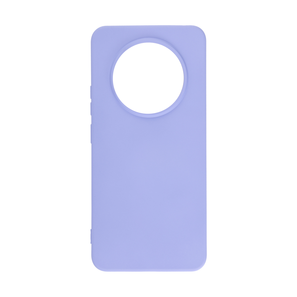 Чохол до мобільного телефона Armorstandart ICON Realme 12 4G / 12+ 5G Lavender (ARM74768) - зображення 1